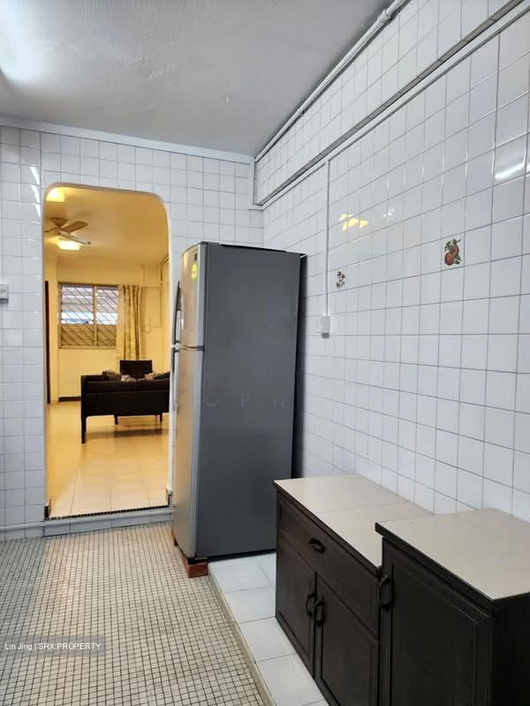 Blk 322 Hougang Avenue 5 (Hougang), HDB 3 Rooms #567688991